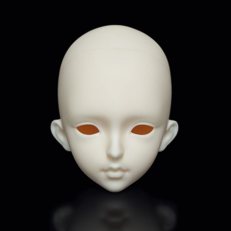 Lin Head [Limited Time Offer] | PREORDER | PARTS