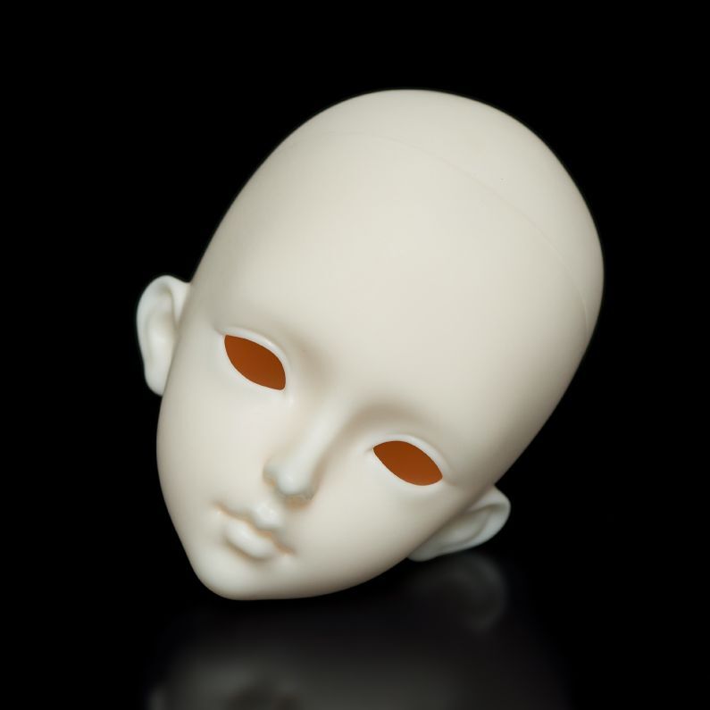 Lin Head [Limited Time Offer] | PREORDER | PARTS