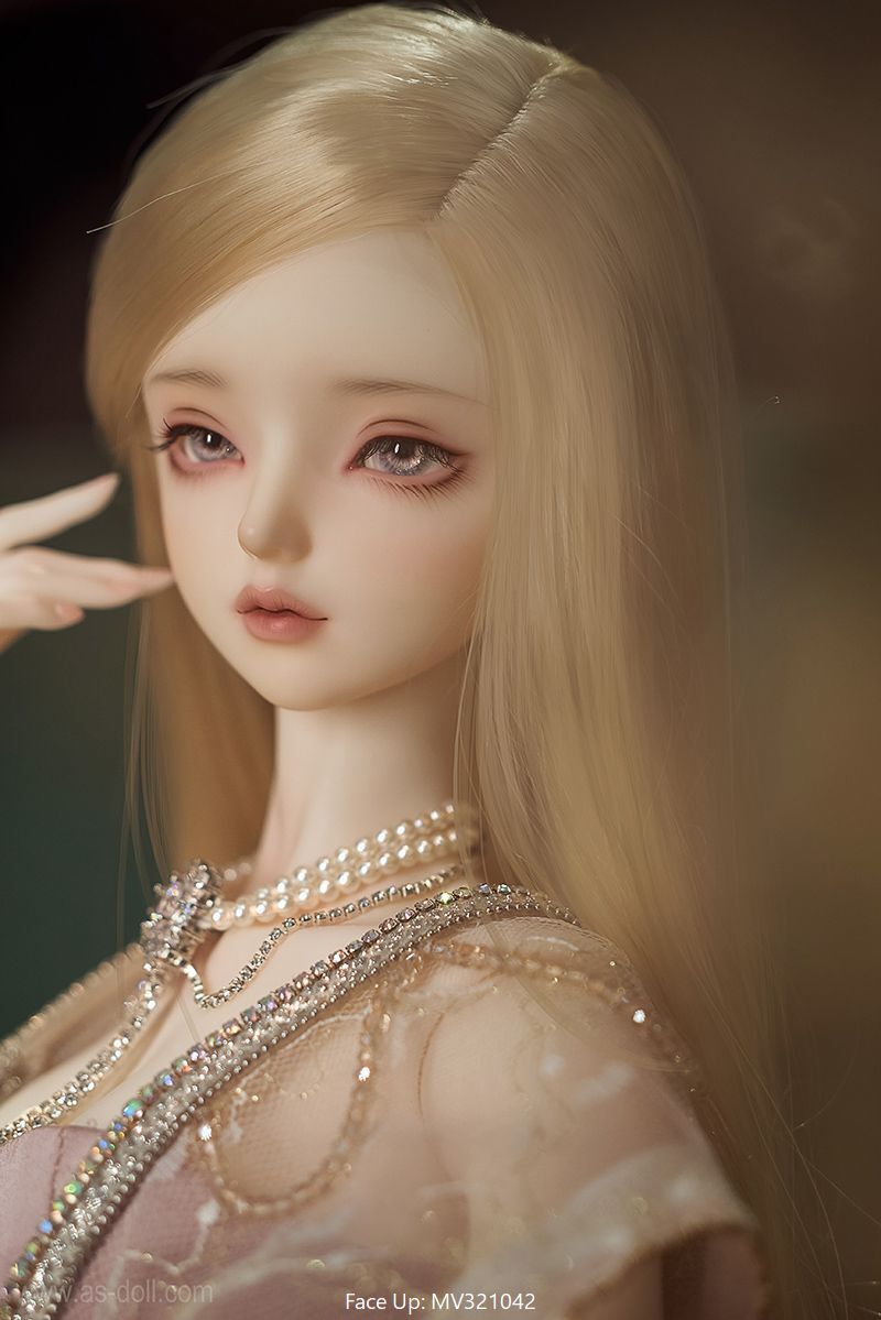 Lingze Head [Limited Time Offer] | PREORDER | PARTS