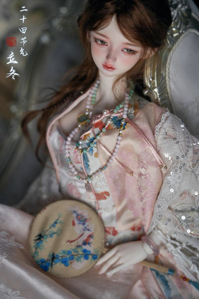 Winter Head [Limited Time Offer] | PREORDER | PARTS