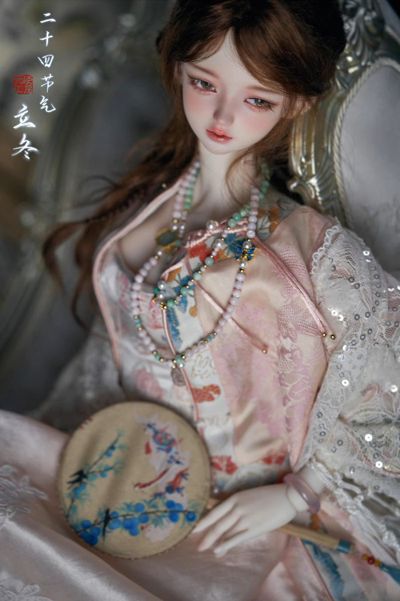 Winter Head [Limited Time Offer] | PREORDER | PARTS