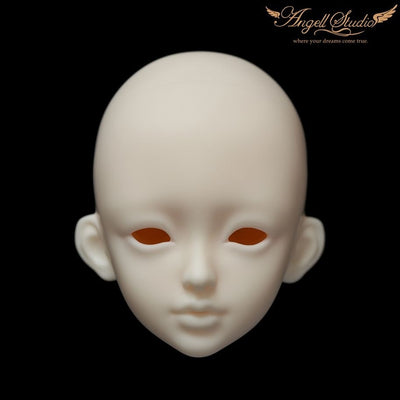 Winter Head [Limited Time Offer] | PREORDER | PARTS