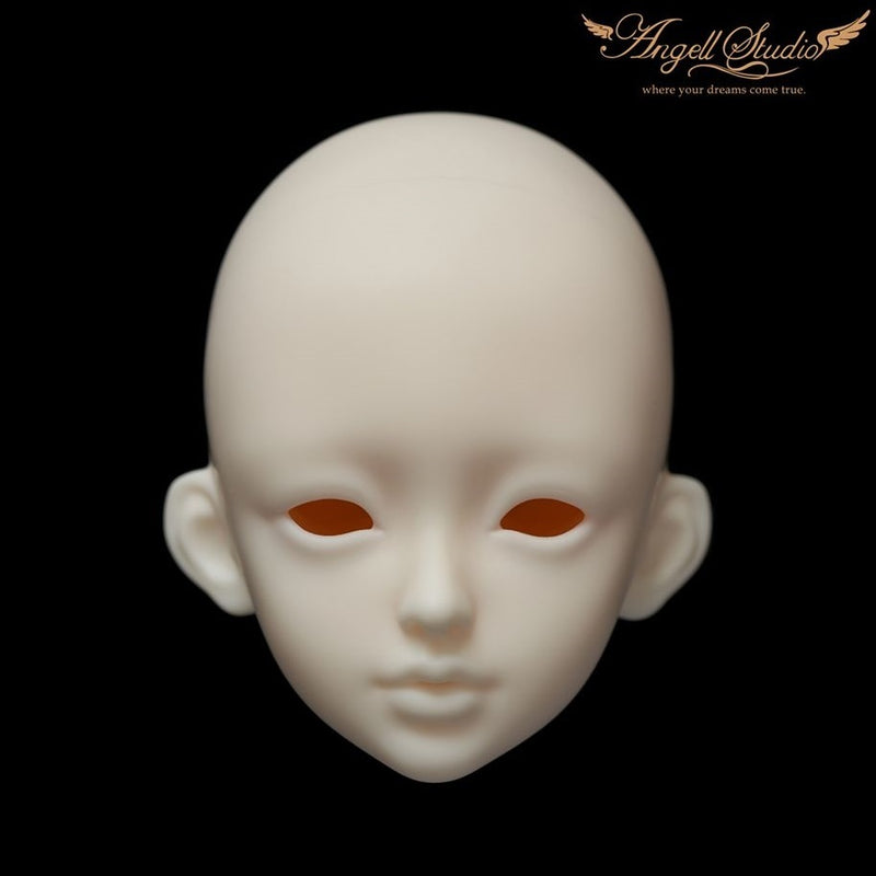 Winter Head [Limited Time Offer] | PREORDER | PARTS
