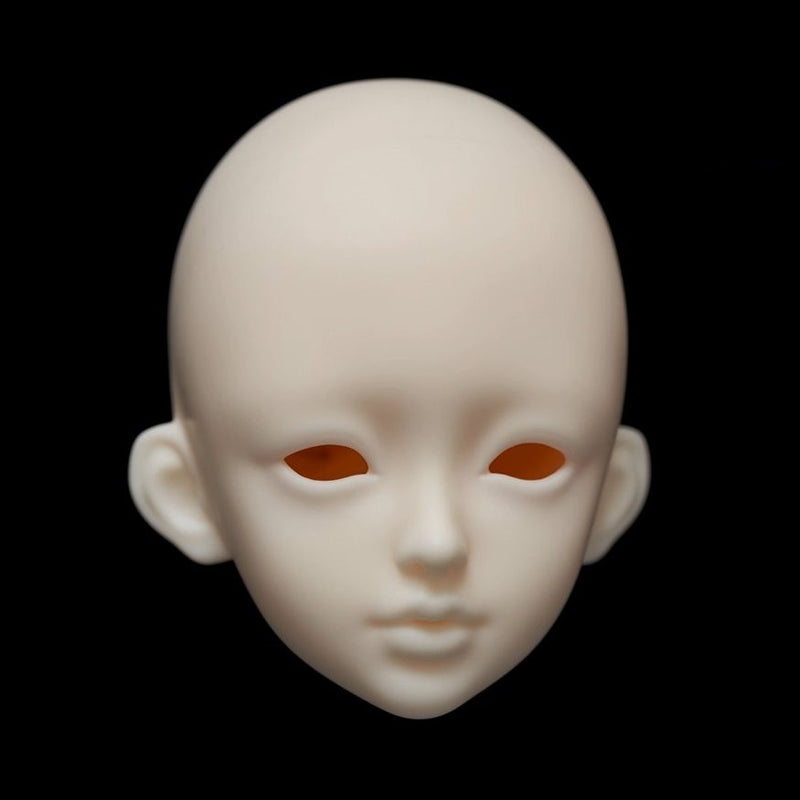 Winter Head [Limited Time Offer] | PREORDER | PARTS