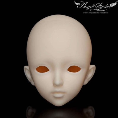 Kana 2022 Ver. Head [Limited Time Offer] | PREORDER | PARTS