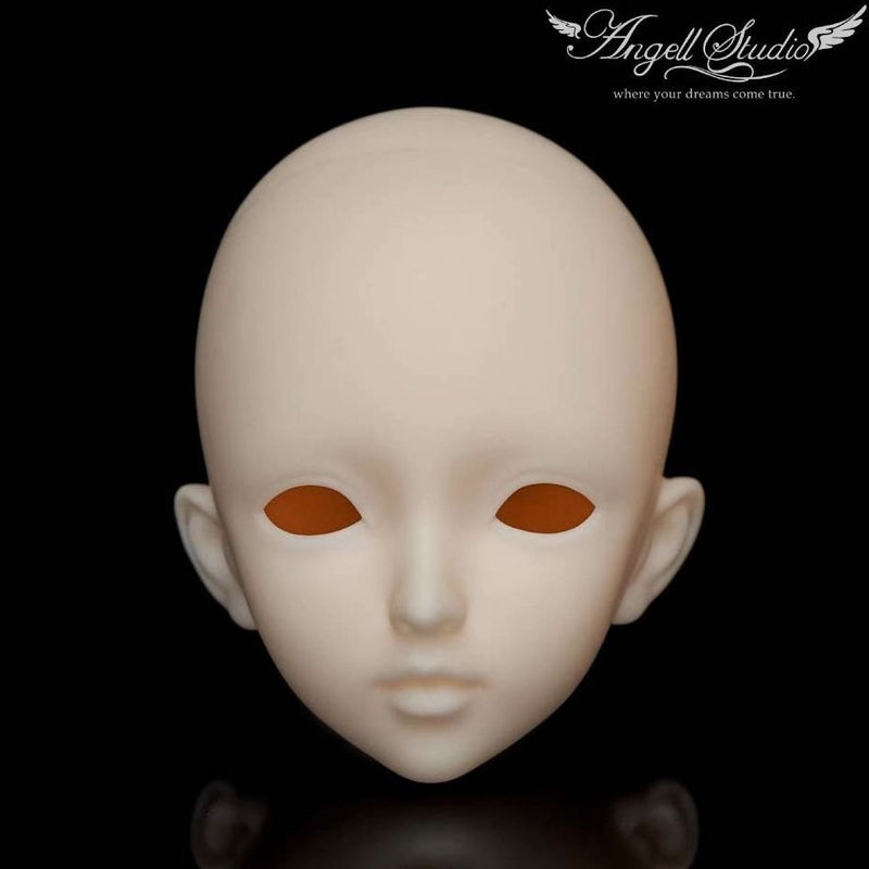 Kana 2022 Ver. Head [Limited Time Offer] | PREORDER | PARTS