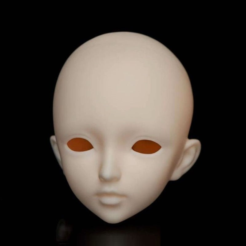 Kana 2022 Ver. Head [Limited Time Offer] | PREORDER | PARTS