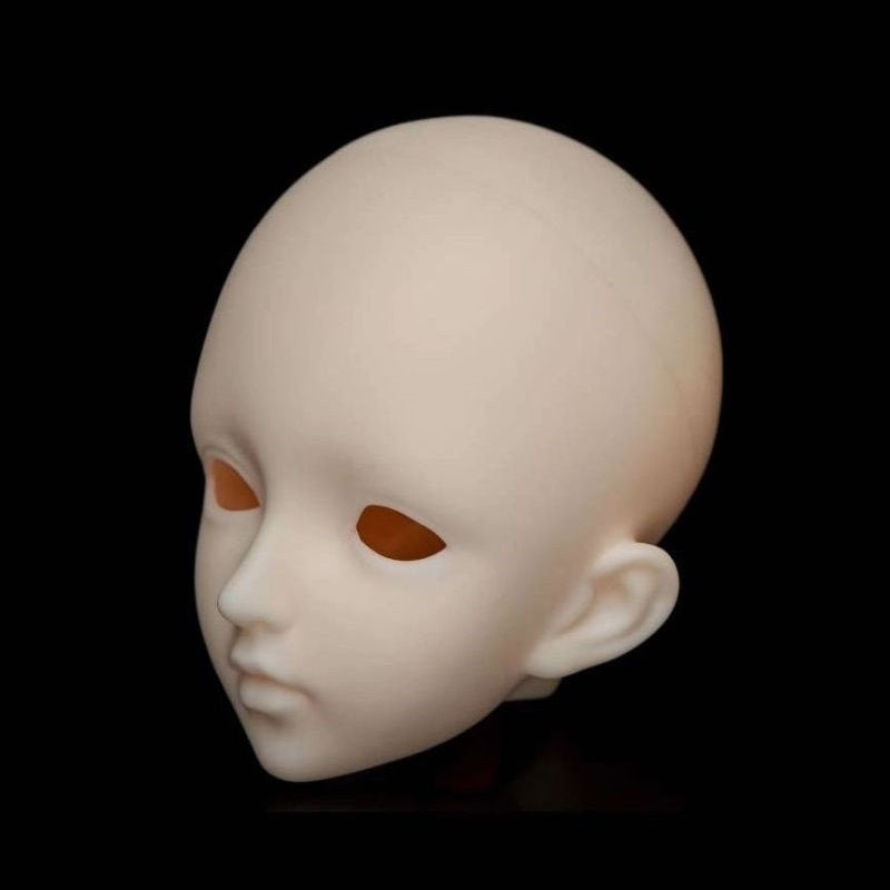 Kana 2022 Ver. Head [Limited Time Offer] | PREORDER | PARTS
