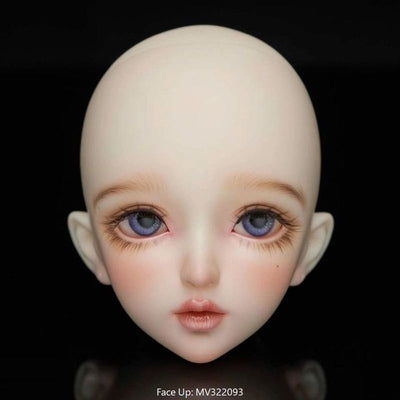 Kana 2022 Ver. Head [Limited Time Offer] | PREORDER | PARTS