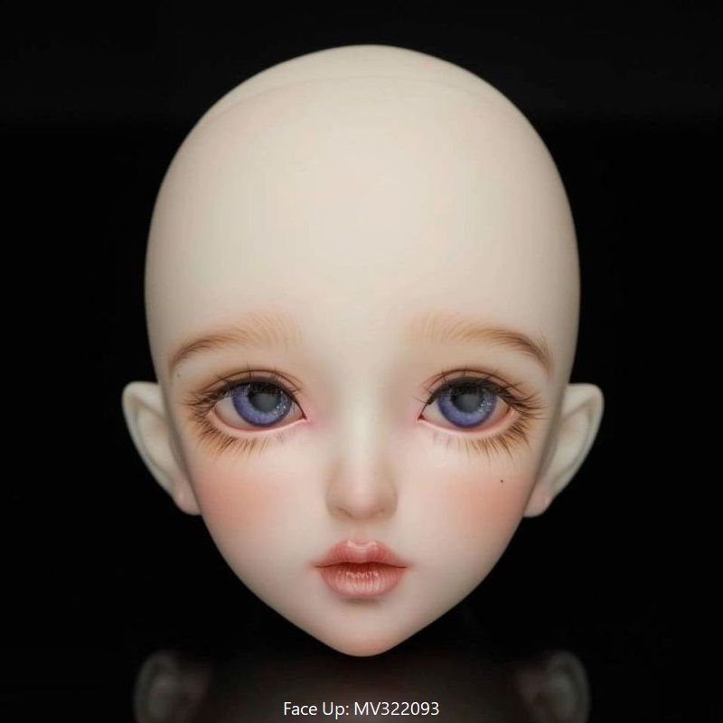 Kana 2022 Ver. Head [Limited Time Offer] | PREORDER | PARTS