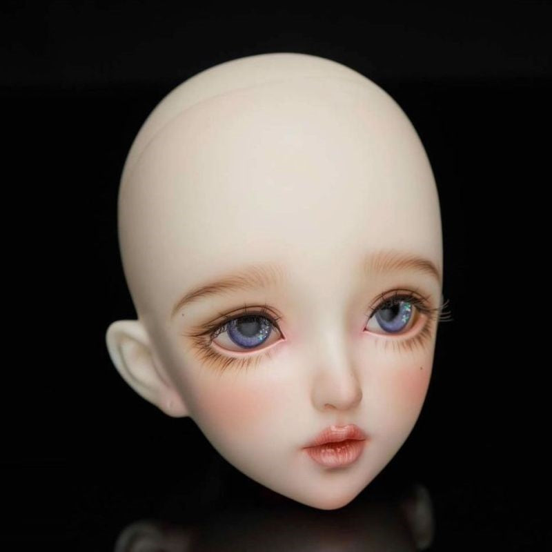 Kana 2022 Ver. Head [Limited Time Offer] | PREORDER | PARTS