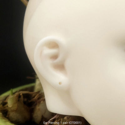 Kelly Head [Limited Time Offer] | PREORDER | PARTS