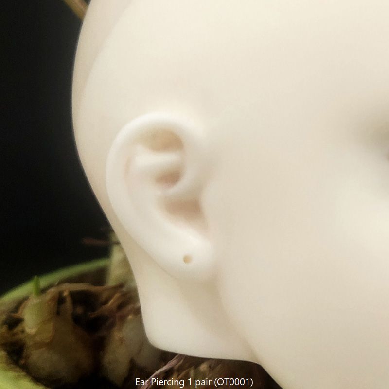 Kelly Head [Limited Time Offer] | PREORDER | PARTS