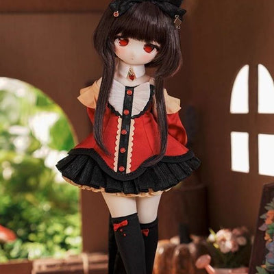 Ringo Fullset | Item in Stock | DOLL