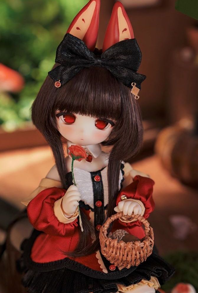 Ringo Fullset | Preorder | DOLL
