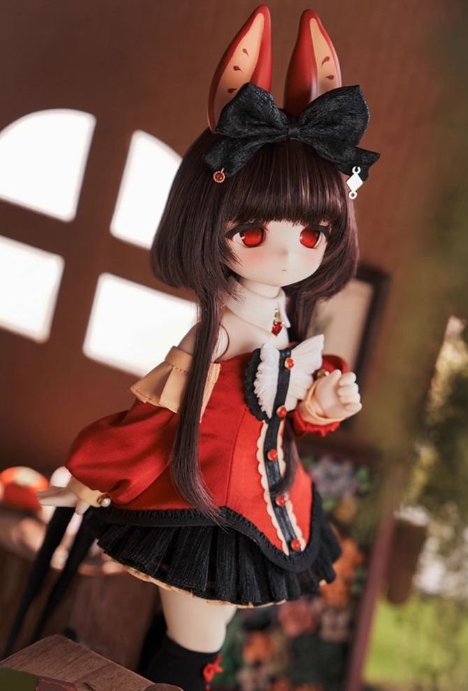 Ringo Fullset | Preorder | DOLL