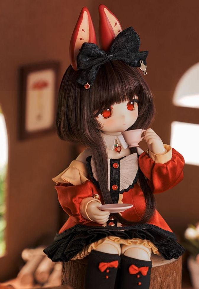 Ringo Fullset | Preorder | DOLL