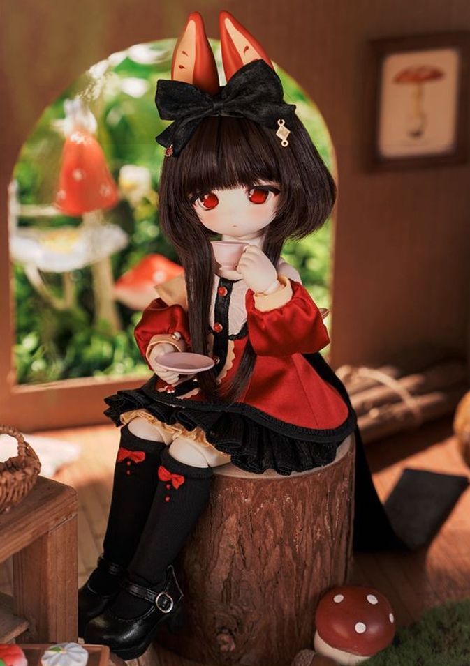 Ringo Fullset | Preorder | DOLL