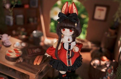 Ringo Fullset | Preorder | DOLL
