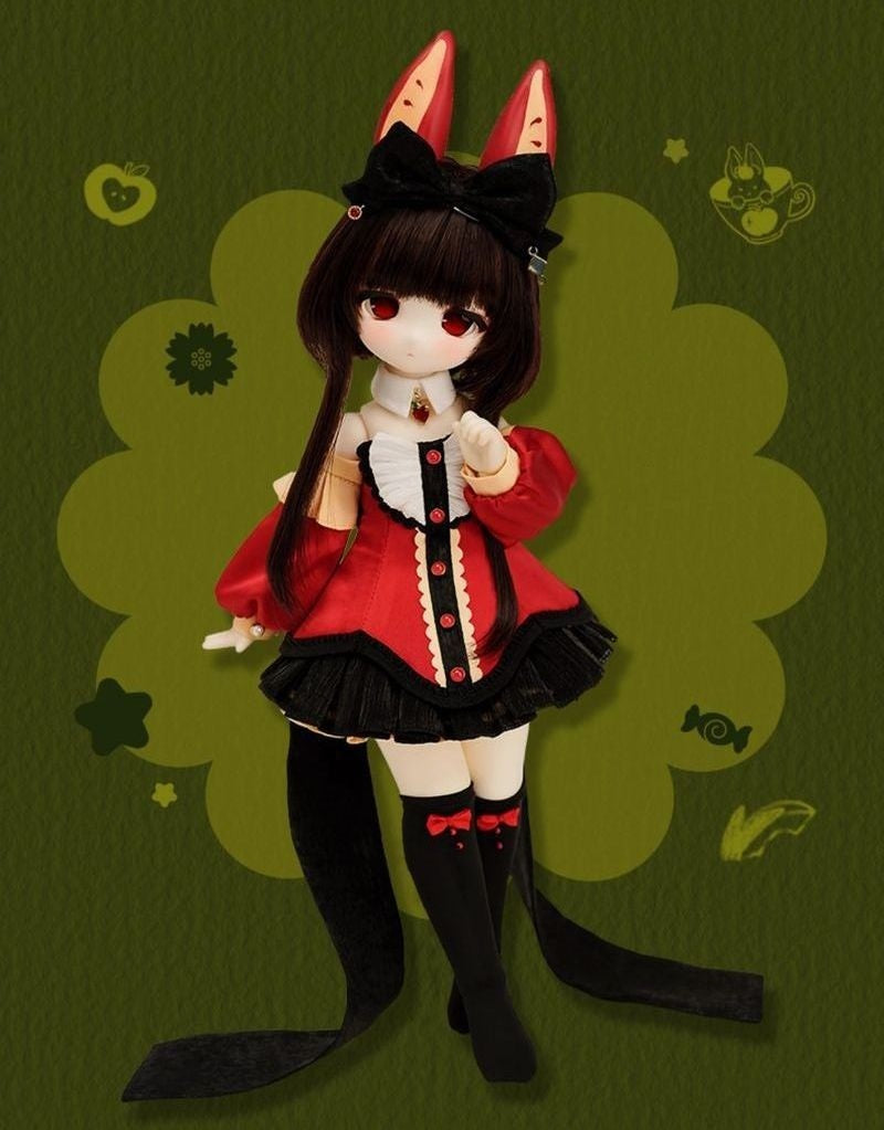 Ringo Fullset | Preorder | DOLL