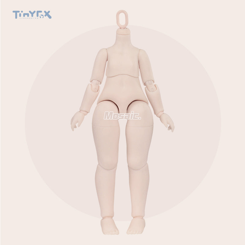 Ringo Fullset | Preorder | DOLL