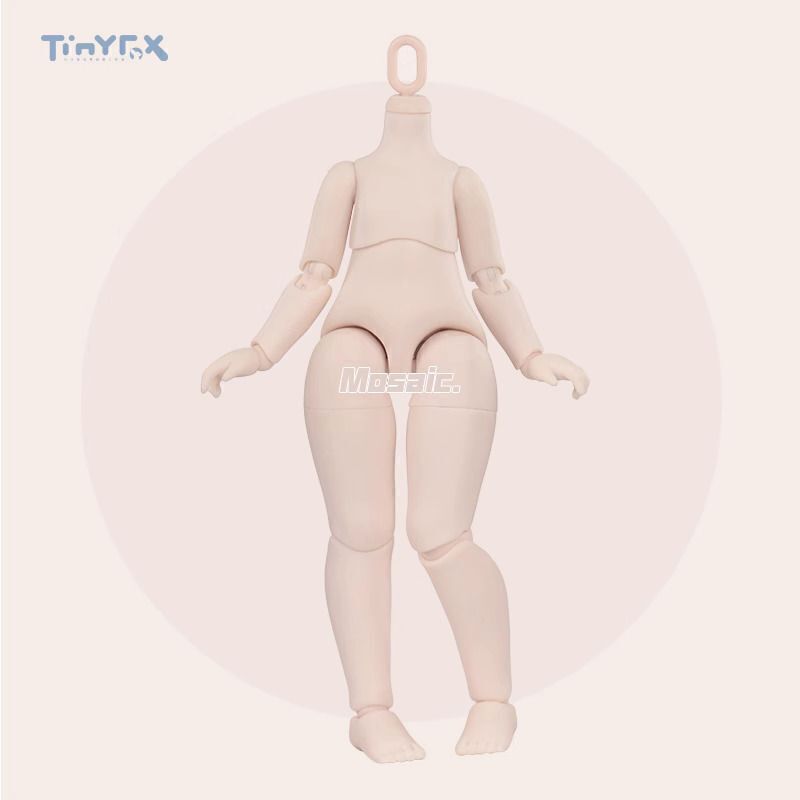Ringo Fullset | Preorder | DOLL
