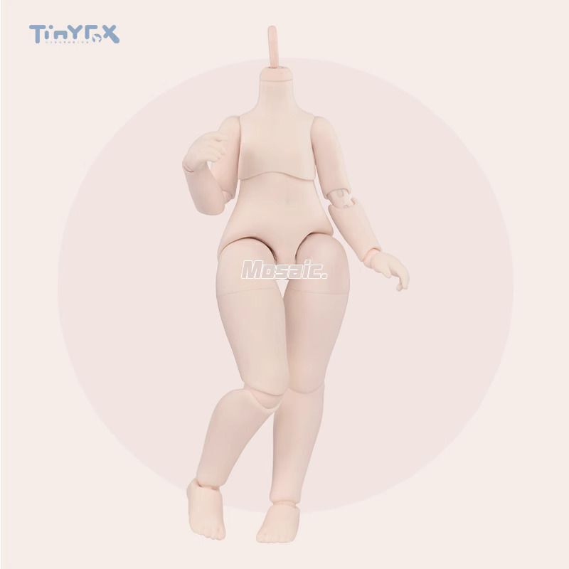 Ringo Fullset | Preorder | DOLL