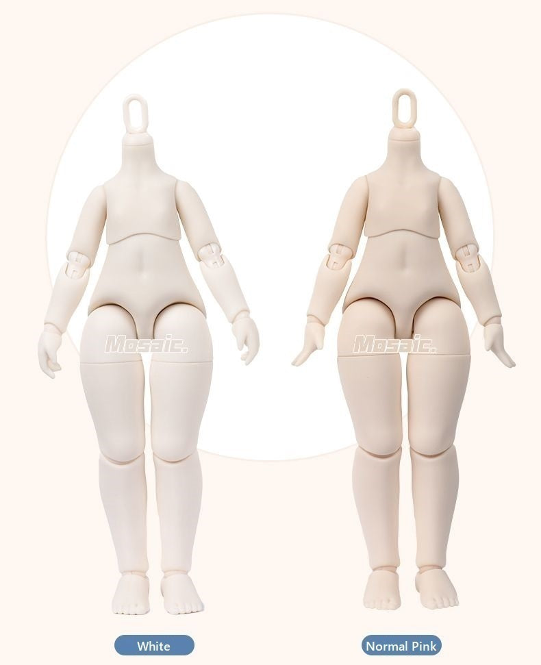 Ringo Fullset | Preorder | DOLL