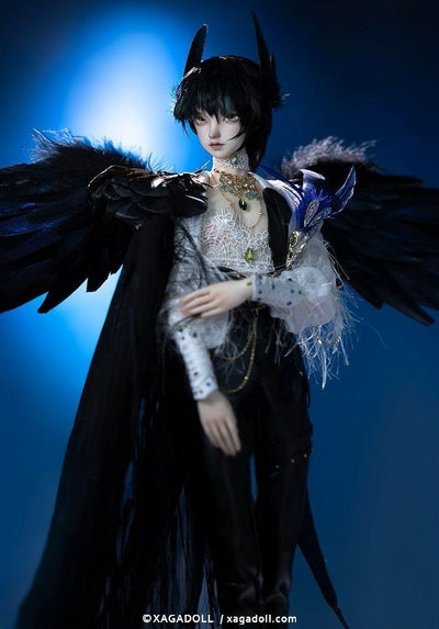 Qian Yu Full Set [Limited Time Offer] | PREORDER | DOLL