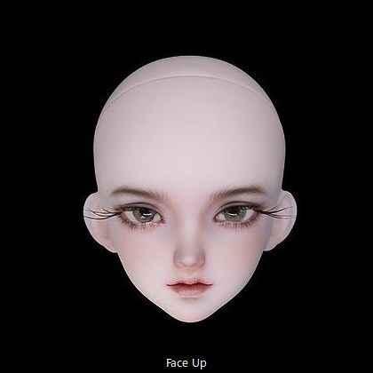 Qian Yu Full Set [Limited Time Offer] | PREORDER | DOLL