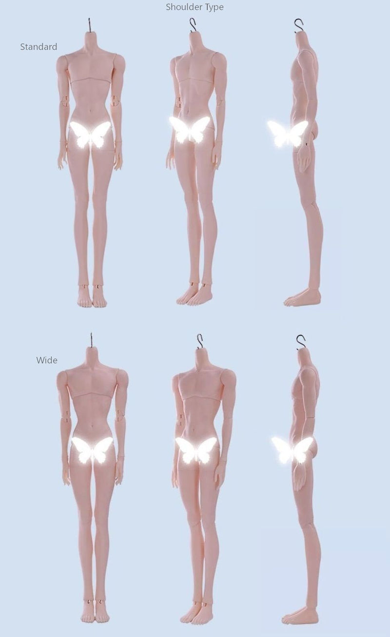 Qian Yu Full Set [Limited Time Offer] | PREORDER | DOLL