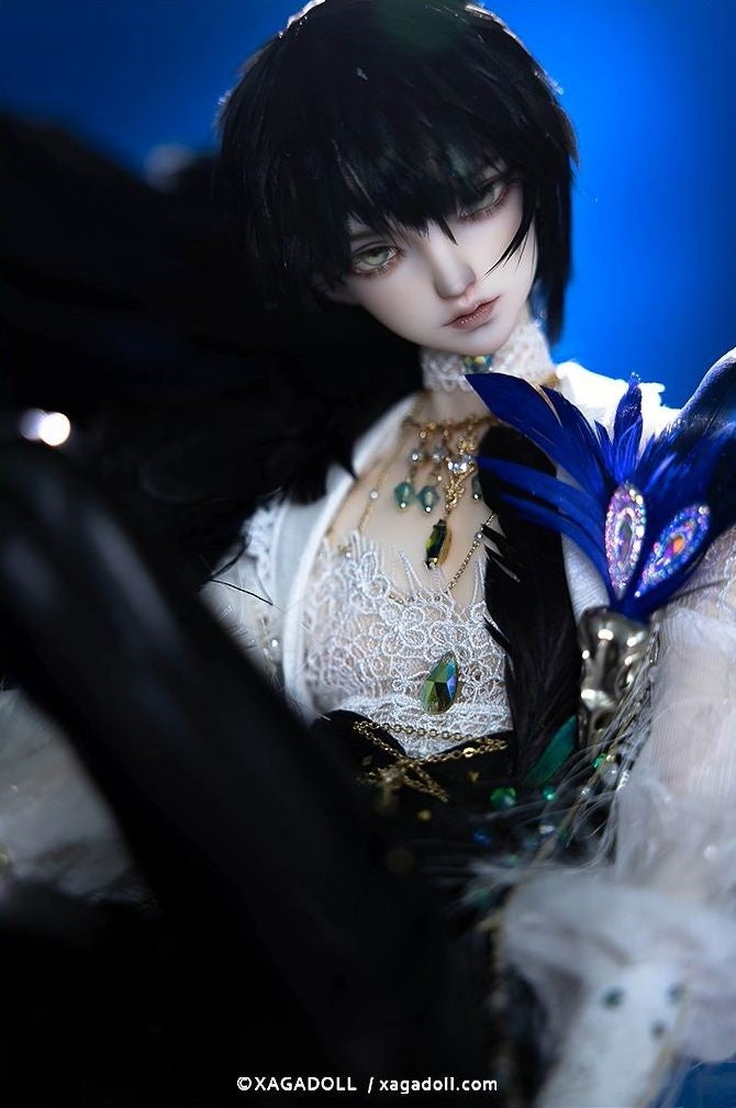 Qian Yu Full Set [Limited Time Offer] | PREORDER | DOLL
