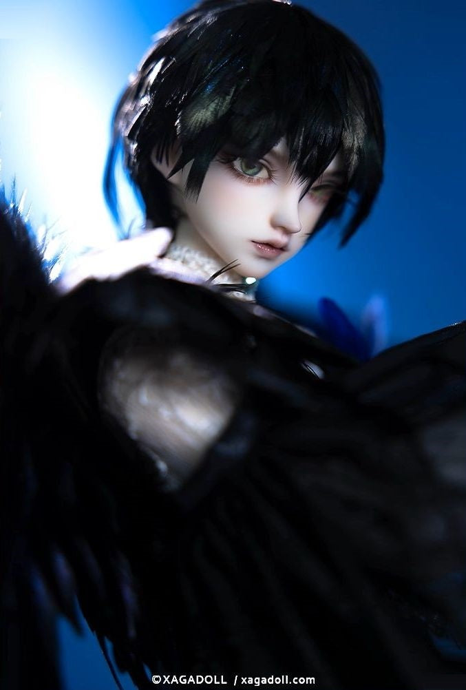 Qian Yu Full Set [Limited Time Offer] | PREORDER | DOLL
