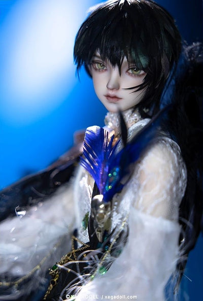 Qian Yu Full Set [Limited Time Offer] | PREORDER | DOLL