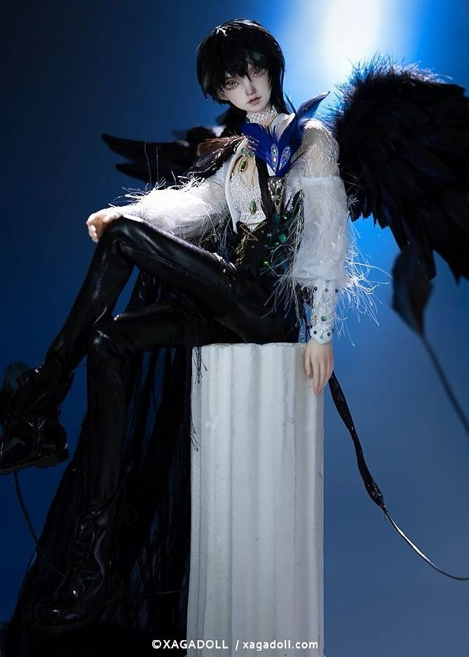 Qian Yu Full Set [Limited Time Offer] | PREORDER | DOLL