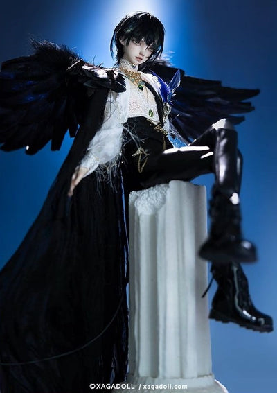 Qian Yu Full Set [Limited Time Offer] | PREORDER | DOLL