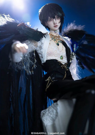Qian Yu Full Set [Limited Time Offer] | PREORDER | DOLL