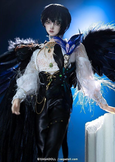 Qian Yu Full Set [Limited Time Offer] | PREORDER | DOLL