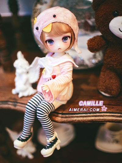 Camille - Manga Series Fullset [Limited Time 10% OFF] | PREORDER | DOLL