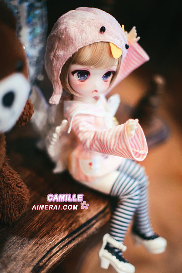 Camille - Manga Series Fullset [Limited Time 10% OFF] | PREORDER | DOLL