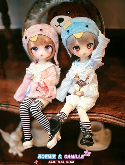 Camille - Manga Series Fullset [Limited Time 10% OFF] | PREORDER | DOLL