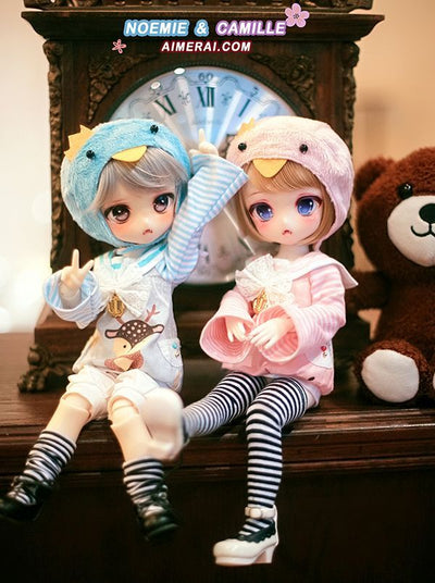 Camille - Manga Series Fullset [Limited Time 10% OFF] | PREORDER | DOLL