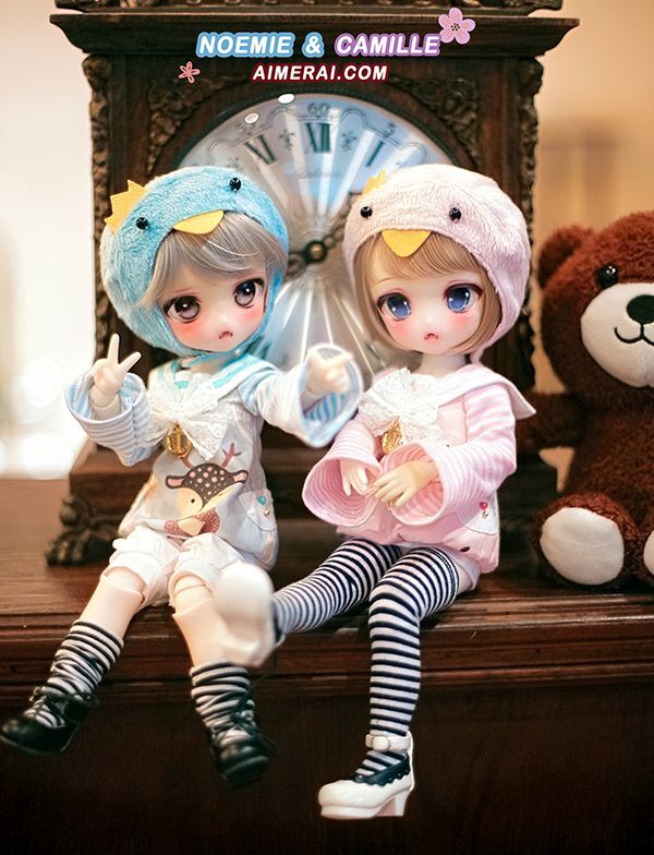Camille - Manga Series Fullset [Limited Time 10% OFF] | PREORDER | DOLL