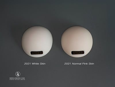 Noemie - Manga Series Head | PREORDER | PARTS