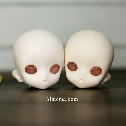 Noemie - Manga Series Head [Limited Time 10% OFF] | PREORDER | PARTS