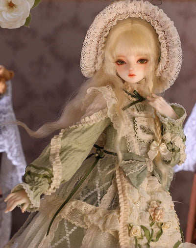 Annie [Limited Time 20% OFF] | PREORDER | DOLL