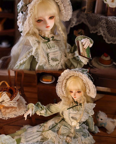 Annie [Limited Time 20% OFF] | PREORDER | DOLL