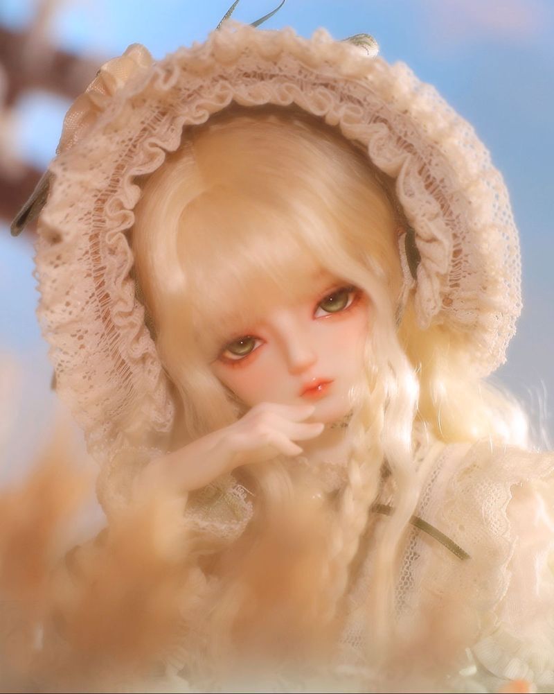 Annie [Limited Time 20% OFF] | PREORDER | DOLL