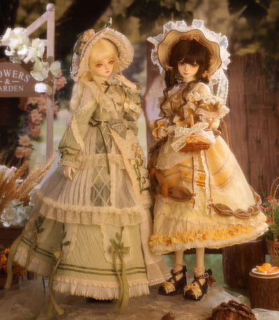 Annie [Limited Time 20% OFF] | PREORDER | DOLL