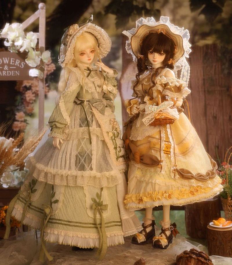 Annie [Limited Time 20% OFF] | PREORDER | DOLL